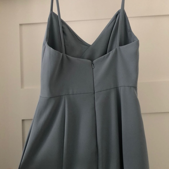 Bridesmaid dress - Picture 4 of 8